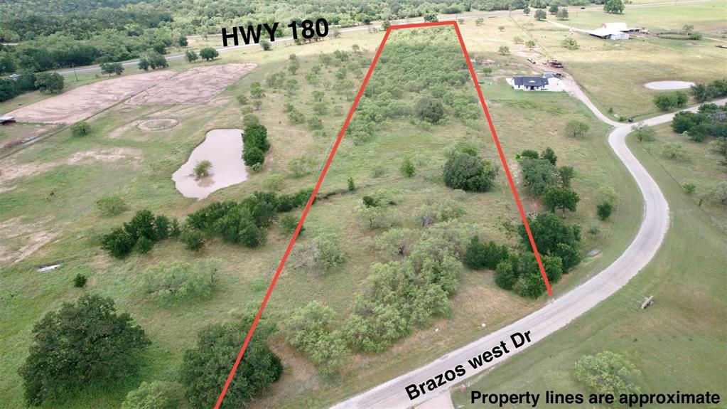 170 Brazos West Drive Property Photo 2