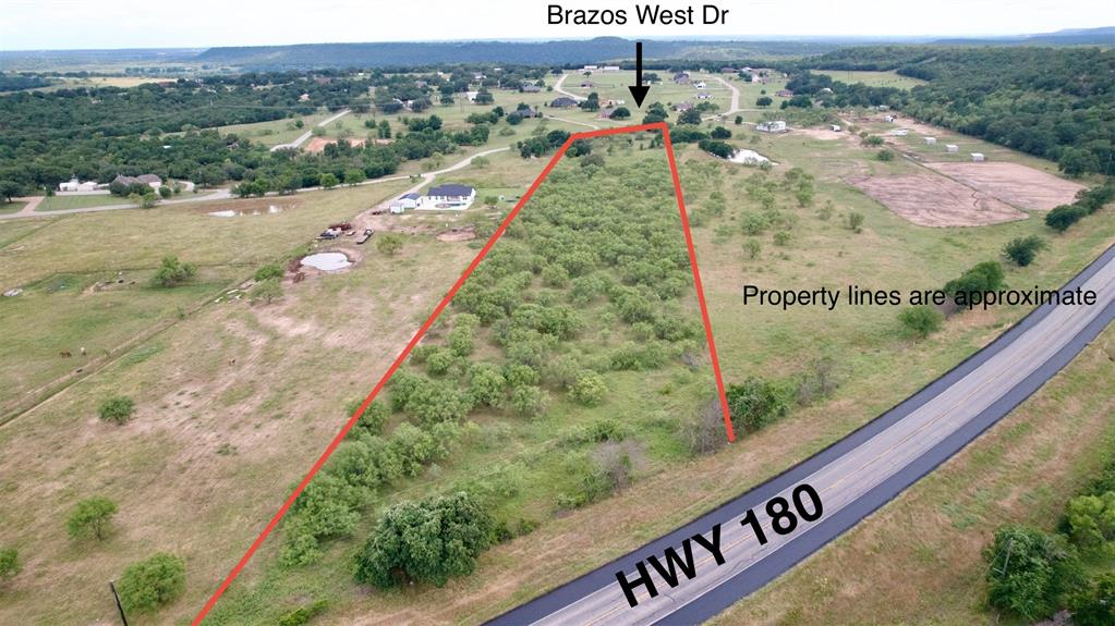 170 Brazos West Drive Property Photo 4