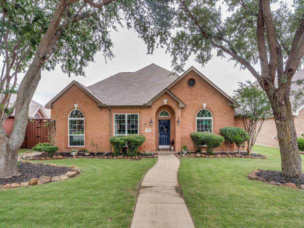 1676 Castle Pines Drive Property Photo 1