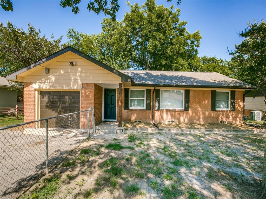 368 Crenshaw Drive