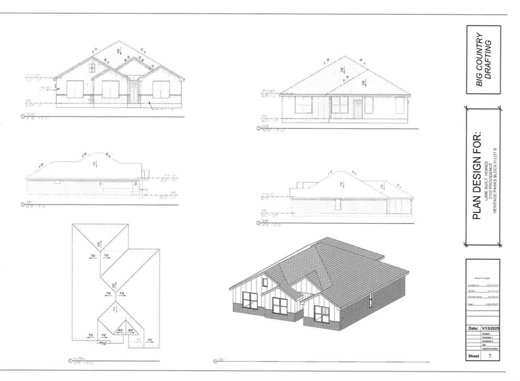 2102 Providence Drive Property Photo 1