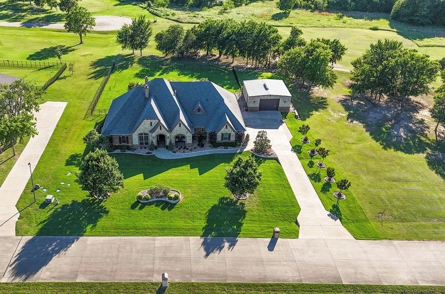 1387 Shadow Lakes Drive Property Photo 1