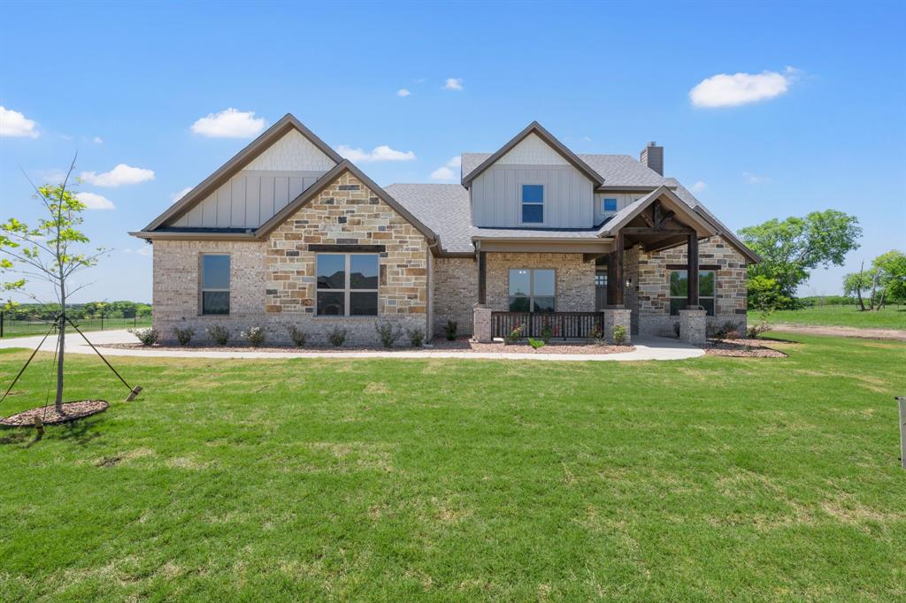 451 Solo Ridge Drive Property Photo 1