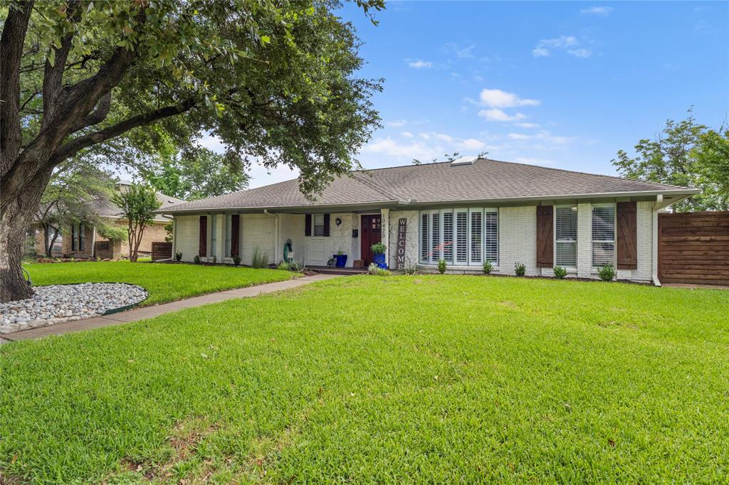 10420 Carry Back Circle Property Photo 1