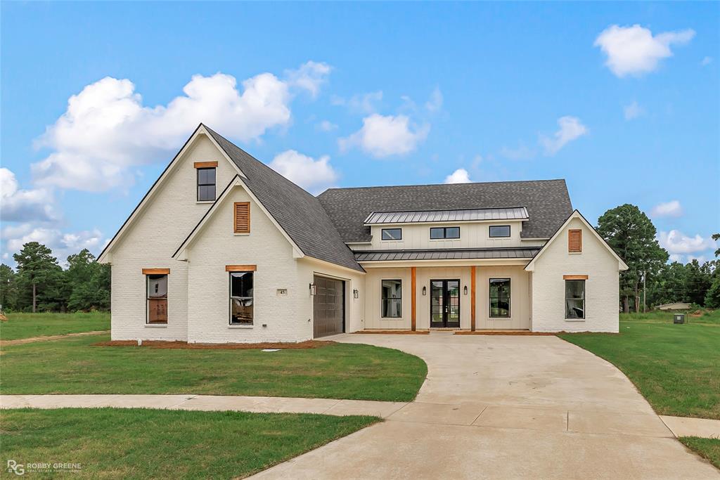 45 Turtle Creek Drive Property Photo 1