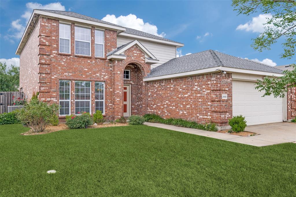2600 Spencer Circle Property Photo 1