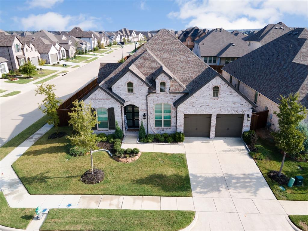 4124 Sandbrock Parkway