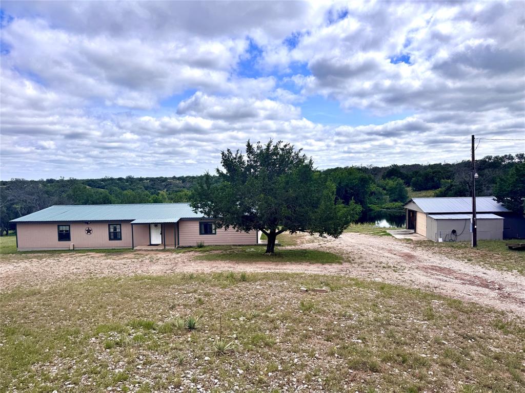 710 Whispering Oaks Lane