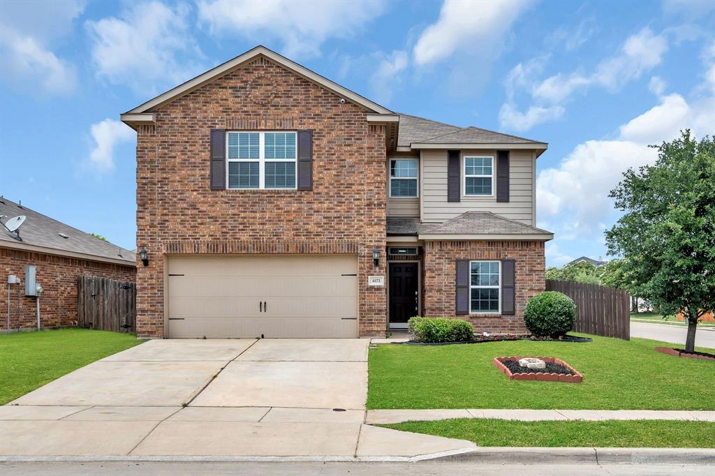 6173 Chalk Hollow Drive Property Photo 1
