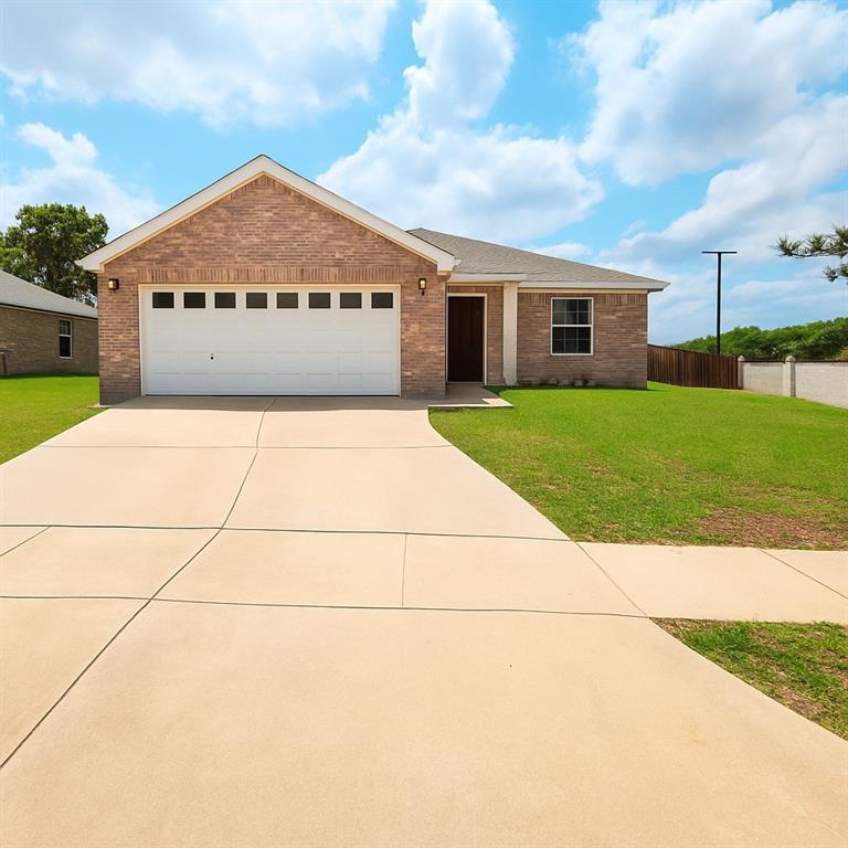8100 Macgregor Drive Property Photo 1