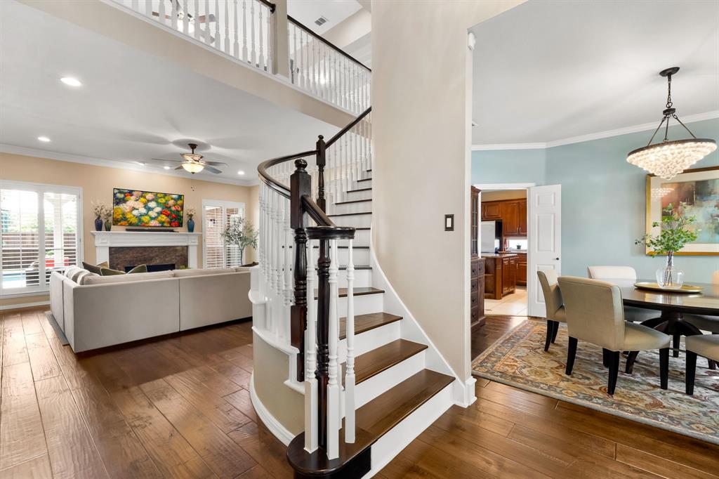 3601 Whitehaven Drive Property Photo 4
