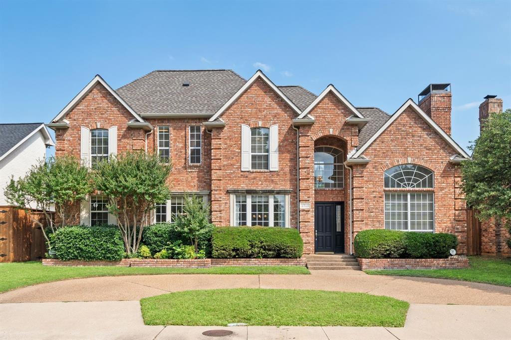 4743 Holly Tree Drive Property Photo 1