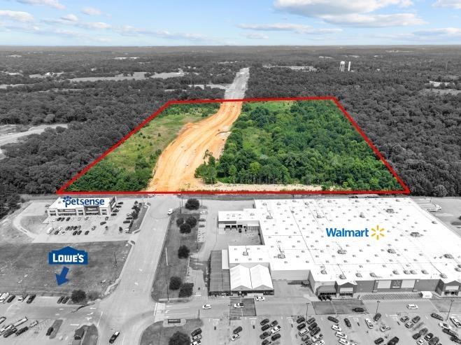 Tbd Cr-472 Property Photo 1