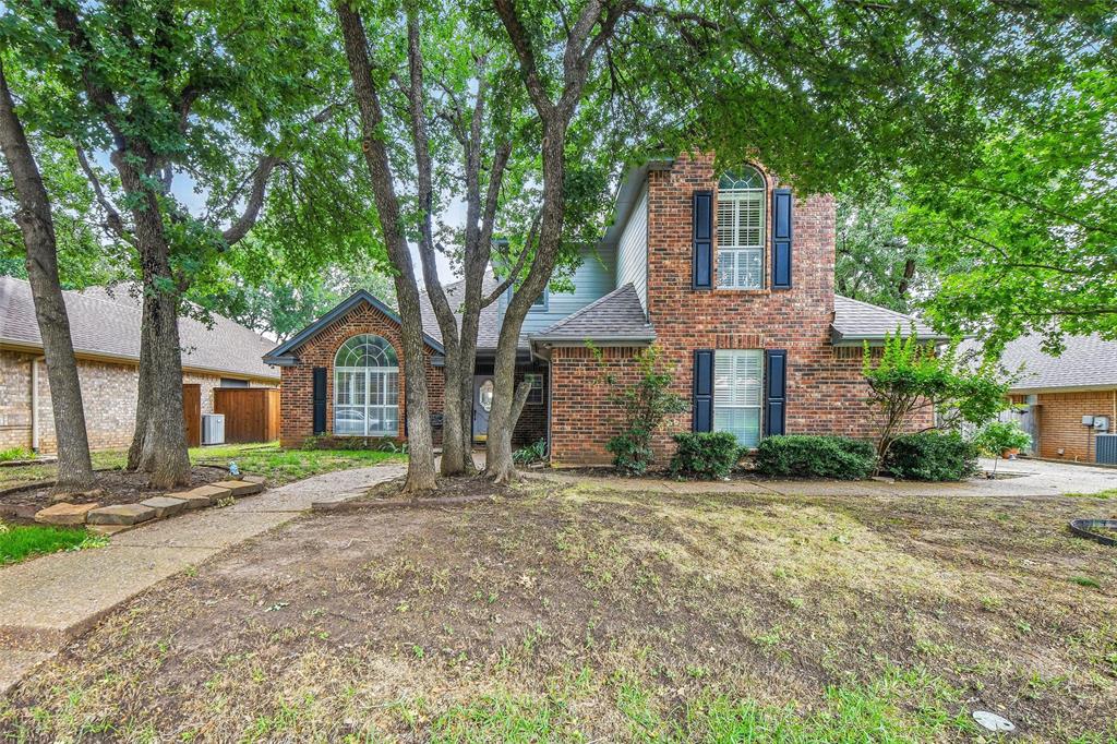 9228 Winslow Court Property Photo