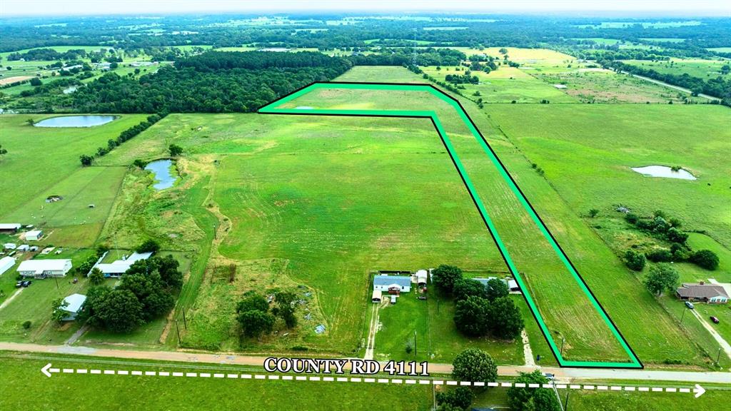 Tract 3 Vz County Road 4111 Property Photo 1