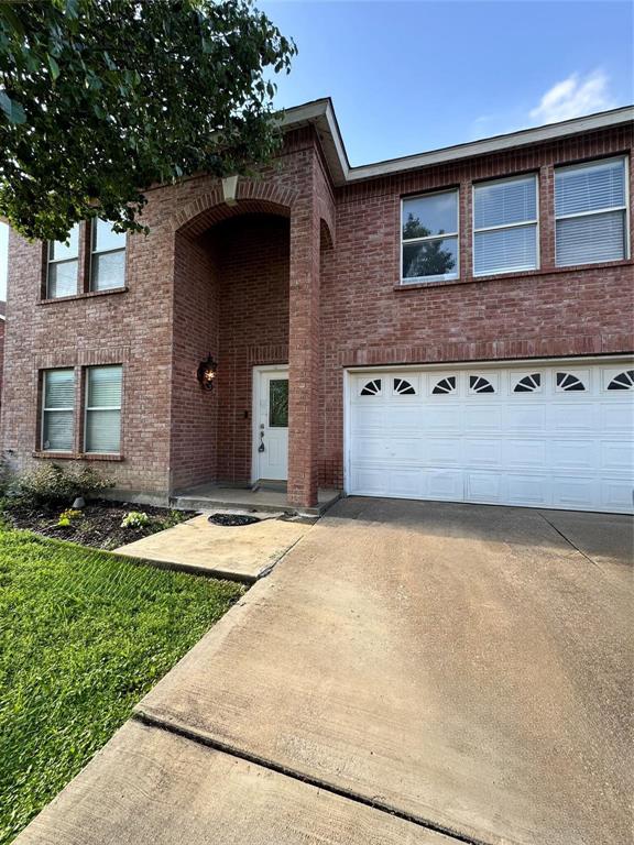 203 Kissimmee Drive Property Photo 1