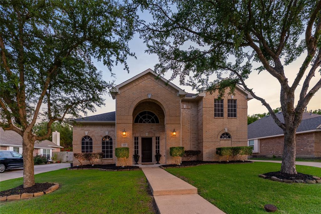 3659 Smoketree Drive Property Photo 1