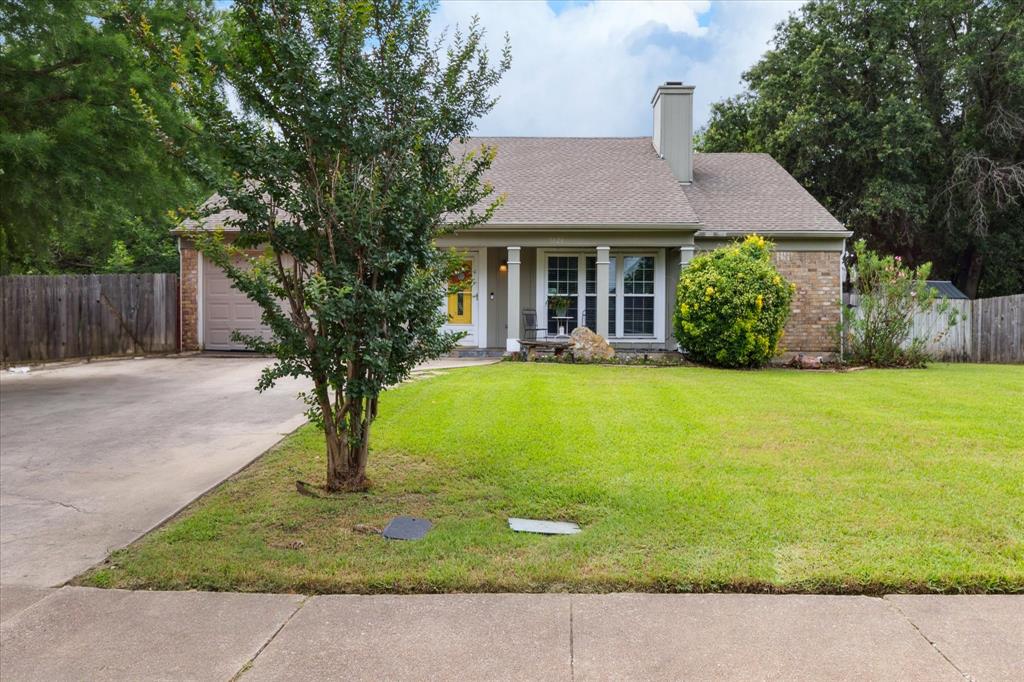 5020 Timber Creek Road Property Photo 1