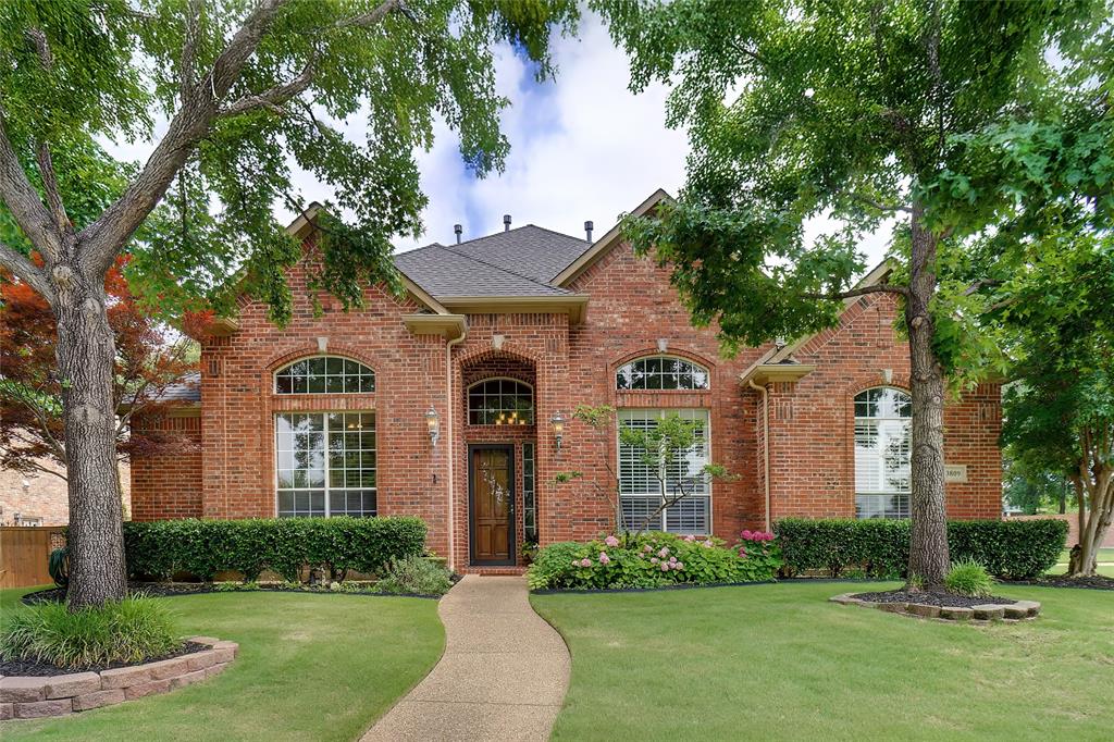 3809 Austin Court Property Photo 1