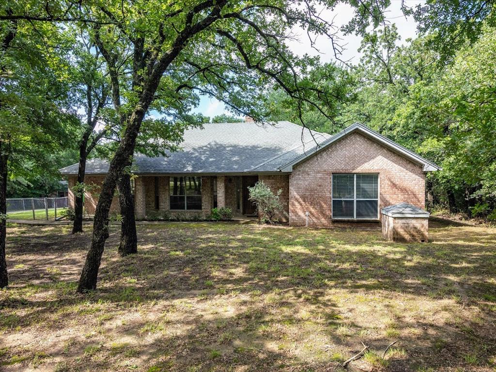 391 County Road 4929