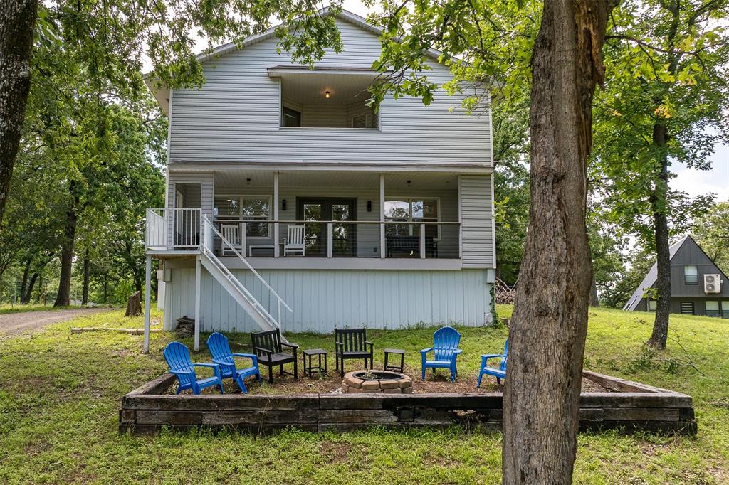 1327 Whispering Springs Drive Property Photo 1