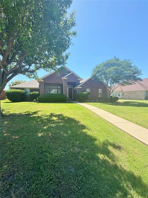 285 Ashwood Lane Property Photo 1
