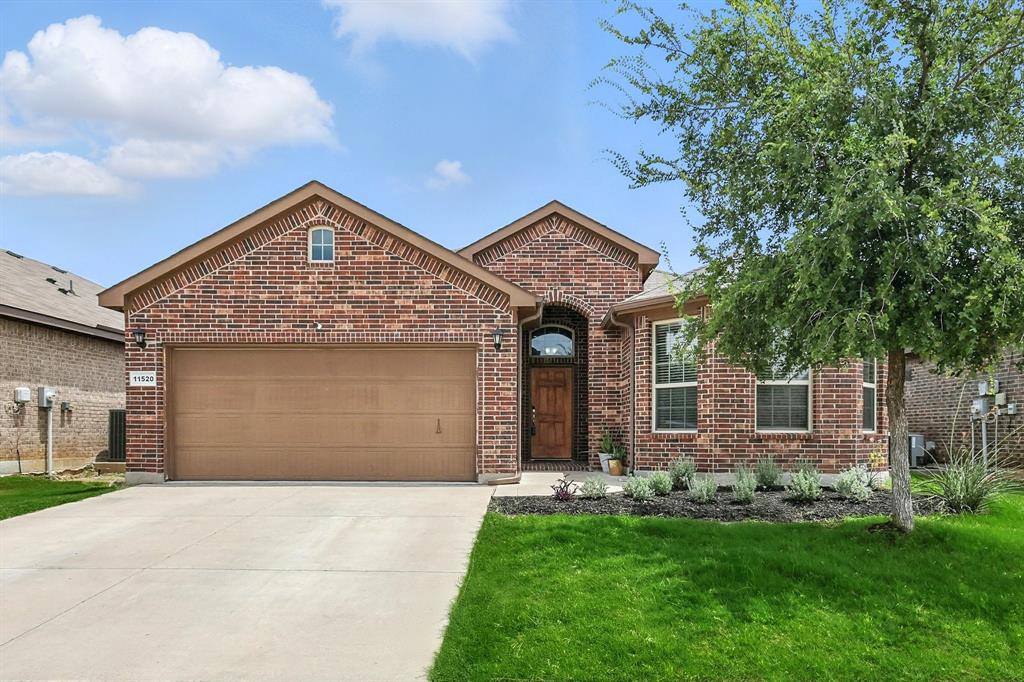 11520 Starlight Ranch Trail Property Photo 1