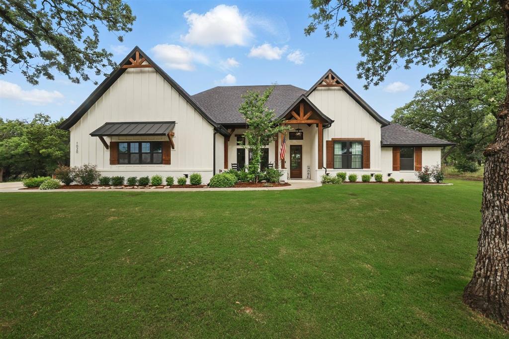 1020 Sky Road Property Photo 1