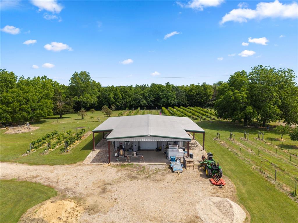 445 County Road 4742 Property Photo 1