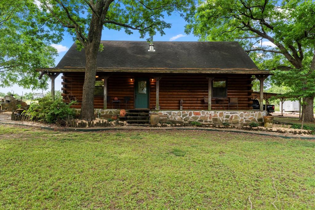 445 County Road 4742 Property Photo 17