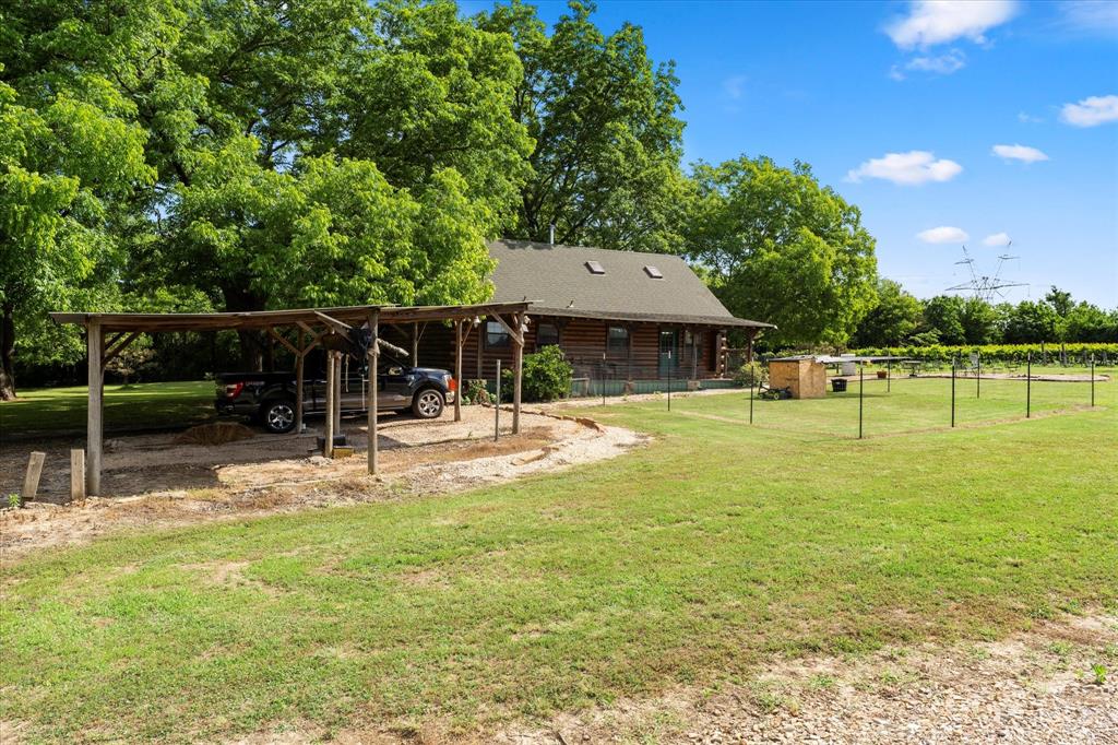 445 County Road 4742 Property Photo 27