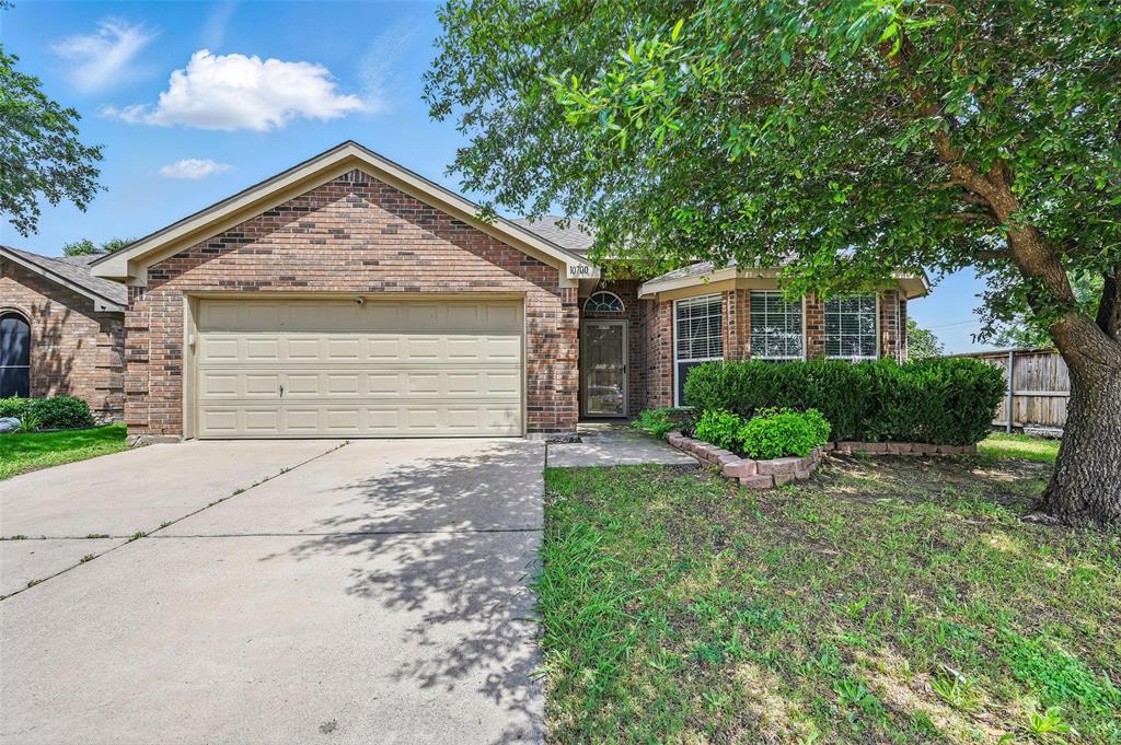 10700 Irish Glen Trail Property Photo 1