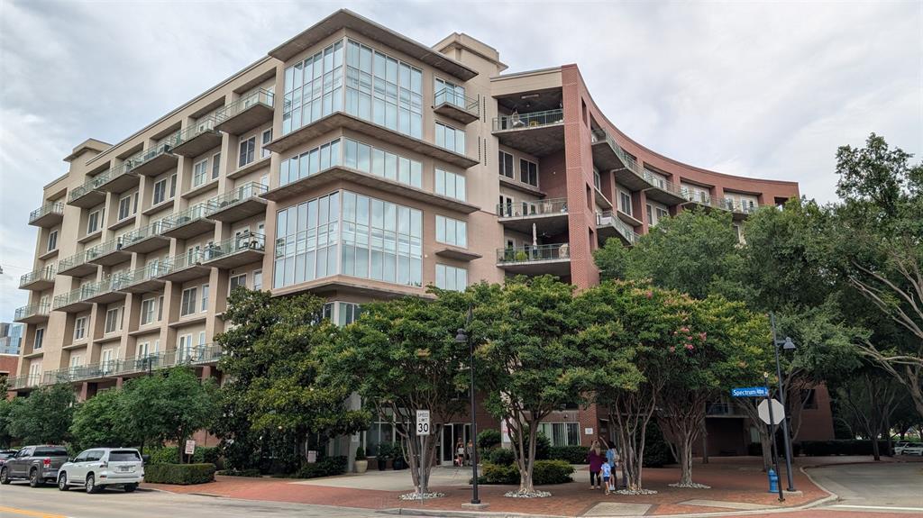 5055 Addison Circle 412 Property Photo 1