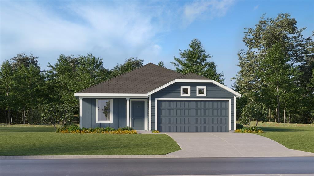 10721 Dusty Ranch Road Property Photo 1