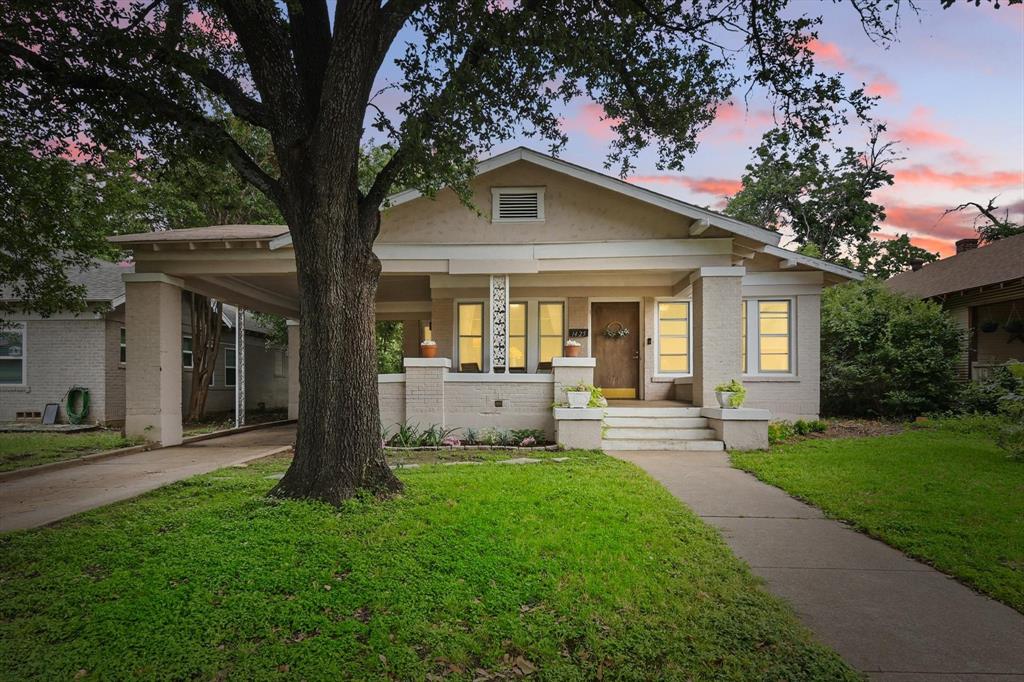 1425 W Gambrell Street Property Photo 1
