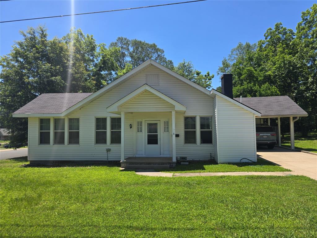 206 Summit Street Property Photo 1