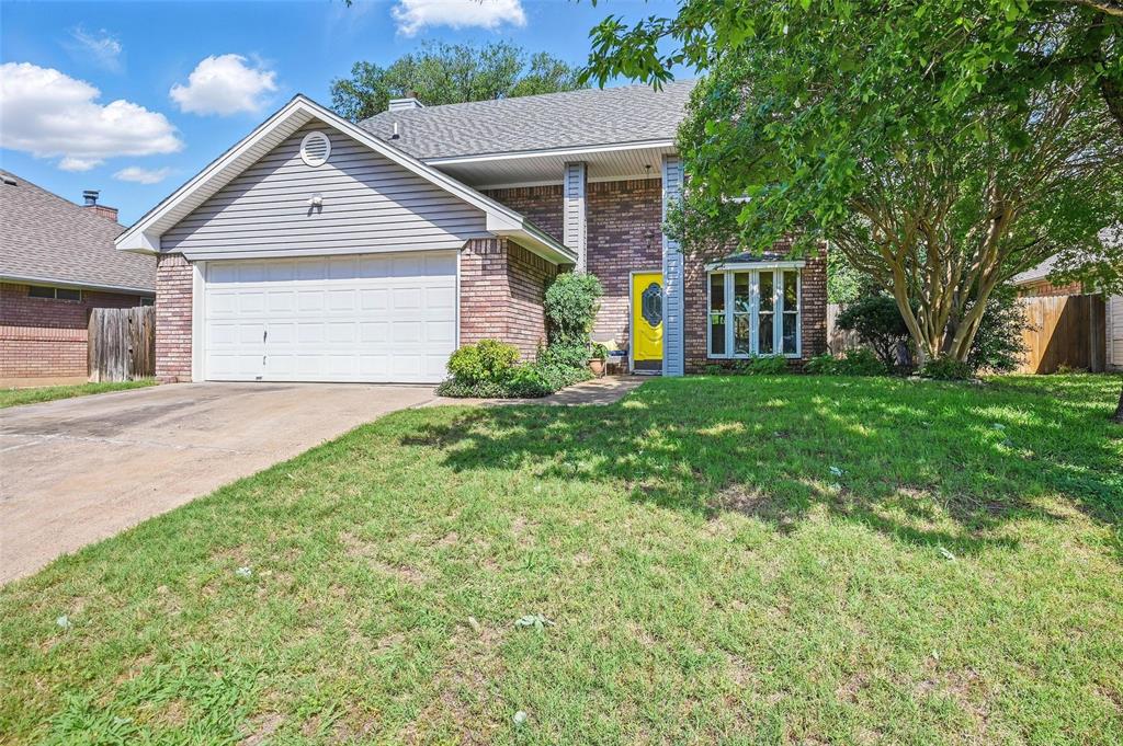 6316 Brookstone Drive Property Photo 1