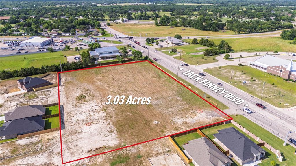 6100 Jack Finney Blvd Boulevard Property Photo 3