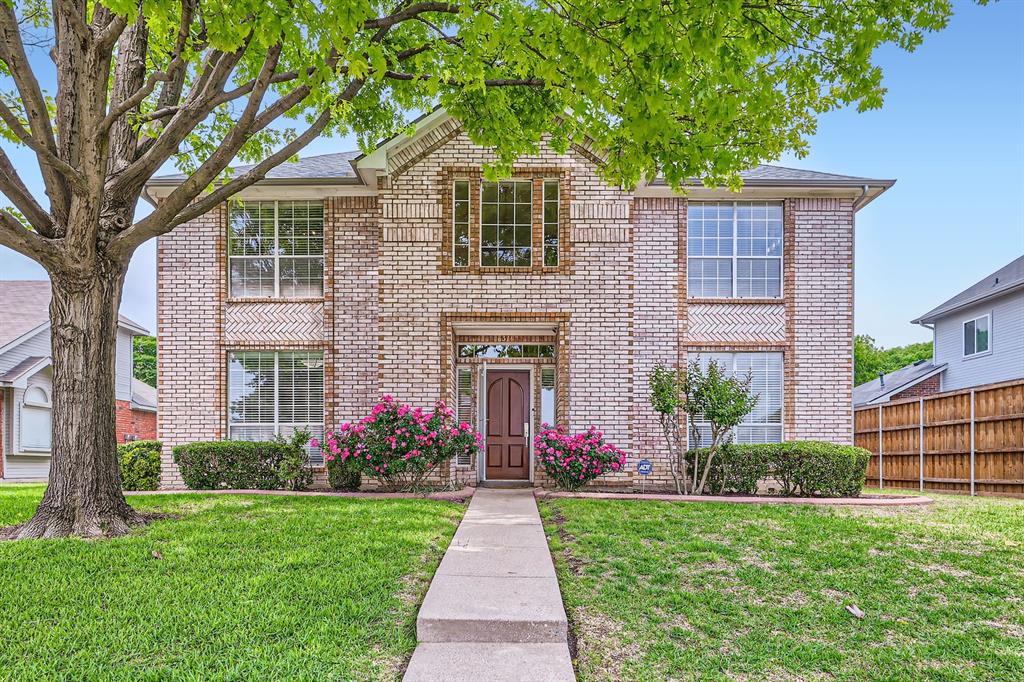 631 Ridgemont Drive Property Photo