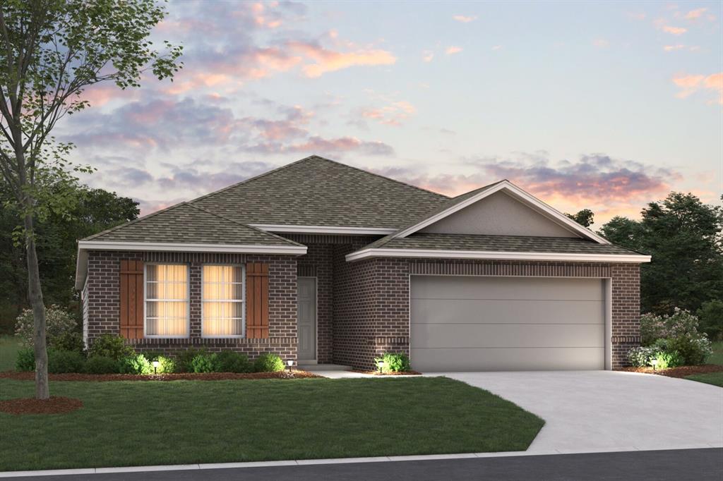 1621 Pepperidge Lane Property Photo 1