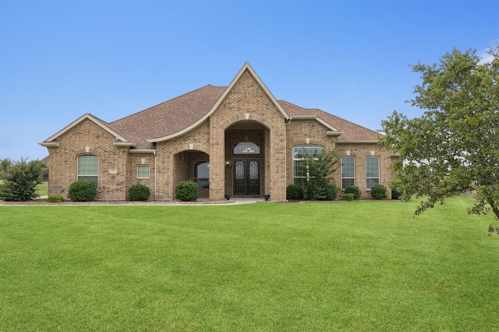 235 Bearclaw Circle Property Photo 1