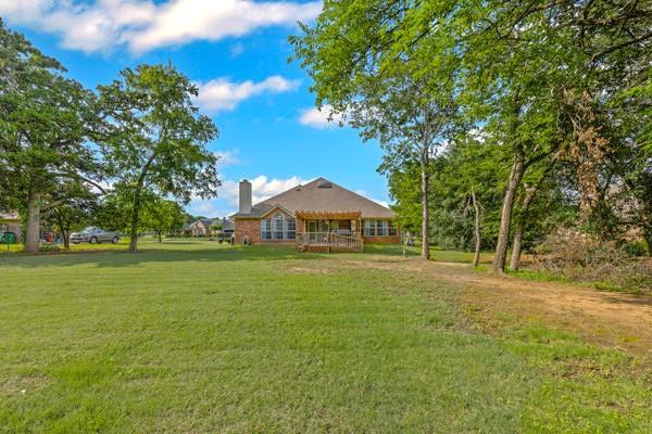 3008 Running Brook Drive Property Photo 1