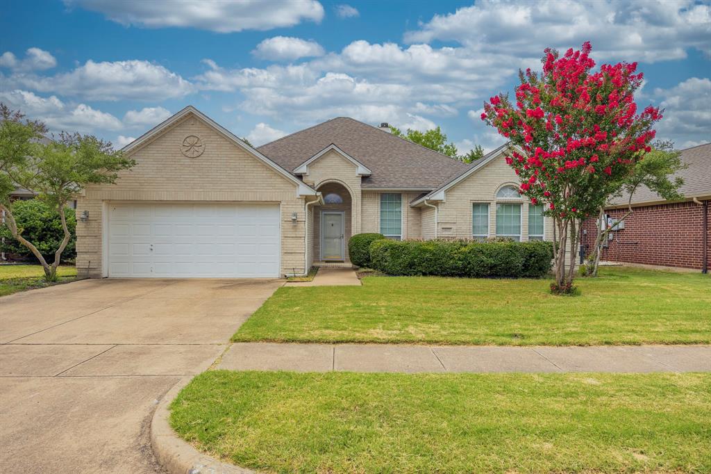 2972 Hideaway Drive Property Photo 1