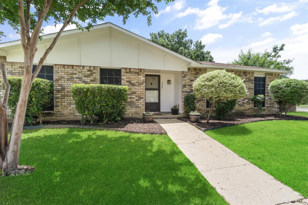 5001 Wheeler Circle Property Photo 1