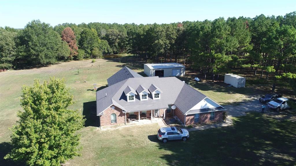 322 Farm Road 2283