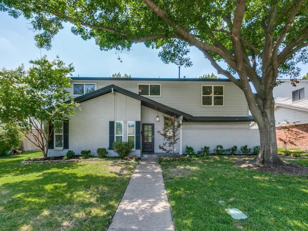 1135 La Mesa Drive Property Photo 1