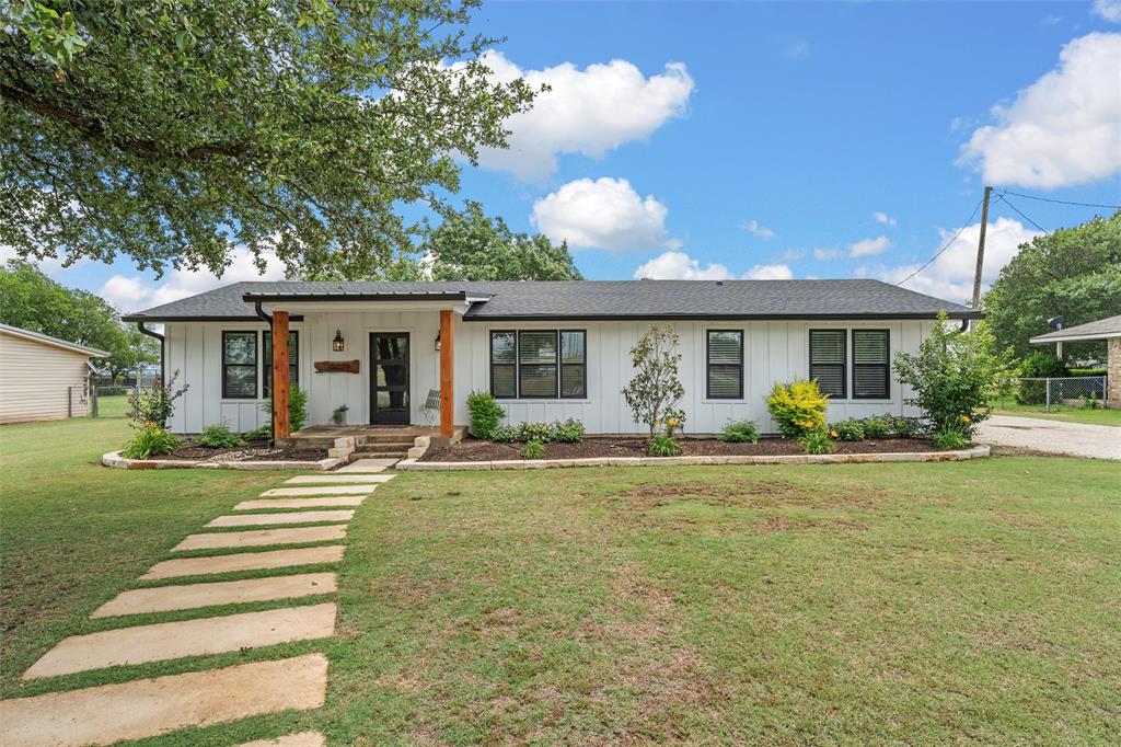 10025 Cedar Rock Parkway Property Photo 1