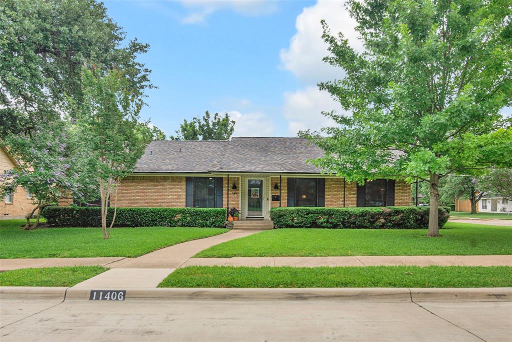 11406 Drummond Drive Property Photo 1