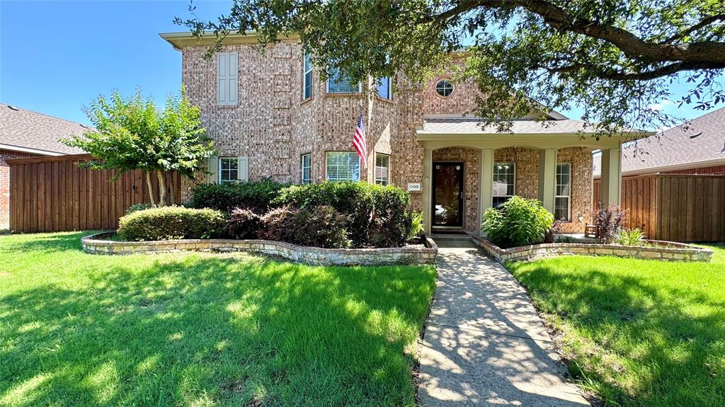 1700 Warm Springs Drive Property Photo 1