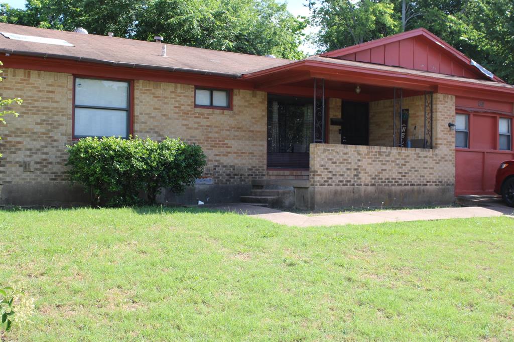 732 Havenwood Drive Property Photo 1
